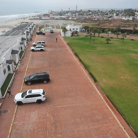 Quinta Pacifica Beachfront Villas Rosarito Εξωτερικό φωτογραφία