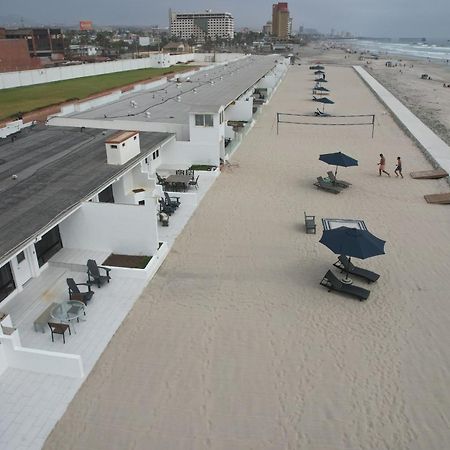 Quinta Pacifica Beachfront Villas Rosarito Εξωτερικό φωτογραφία