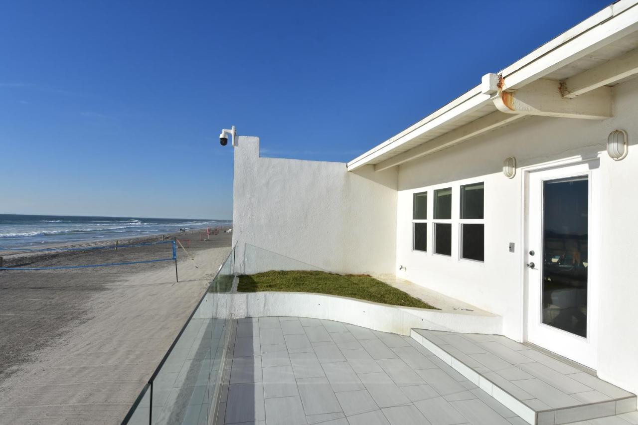 Quinta Pacifica Beachfront Villas Rosarito Εξωτερικό φωτογραφία