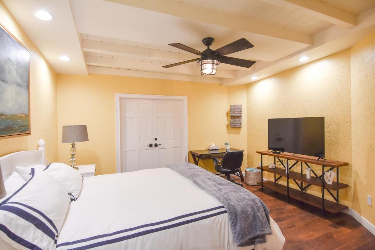 Quinta Pacifica Beachfront Villas Rosarito Εξωτερικό φωτογραφία