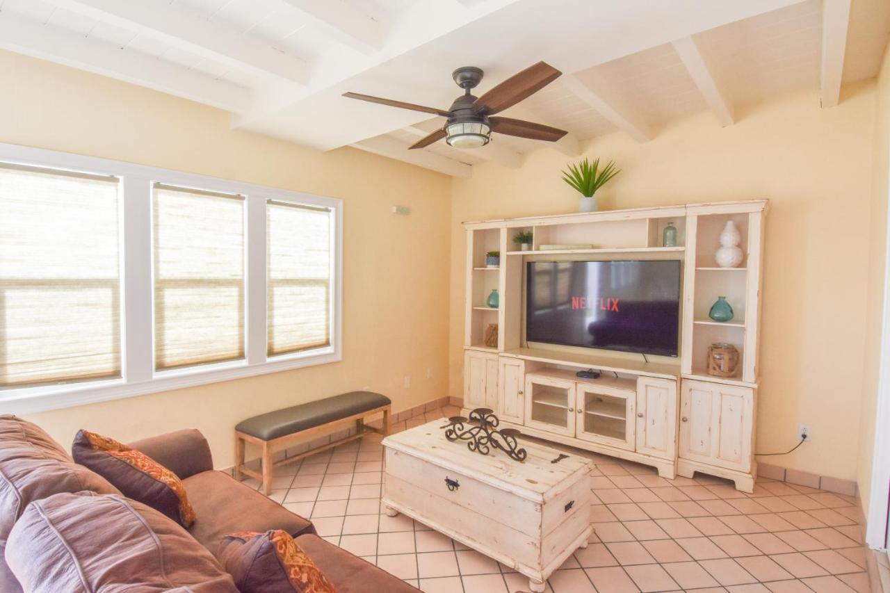 Quinta Pacifica Beachfront Villas Rosarito Εξωτερικό φωτογραφία