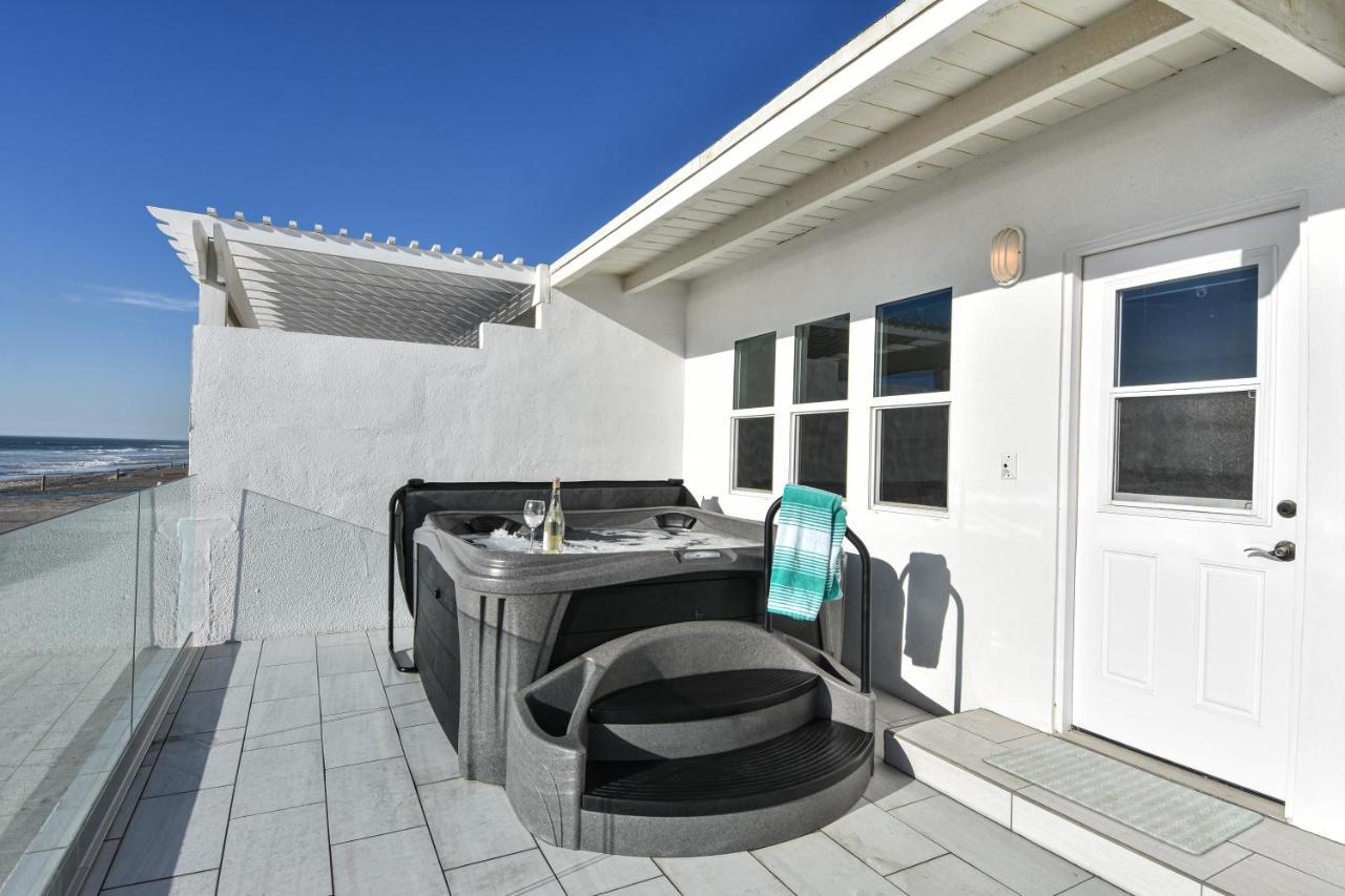Quinta Pacifica Beachfront Villas Rosarito Εξωτερικό φωτογραφία