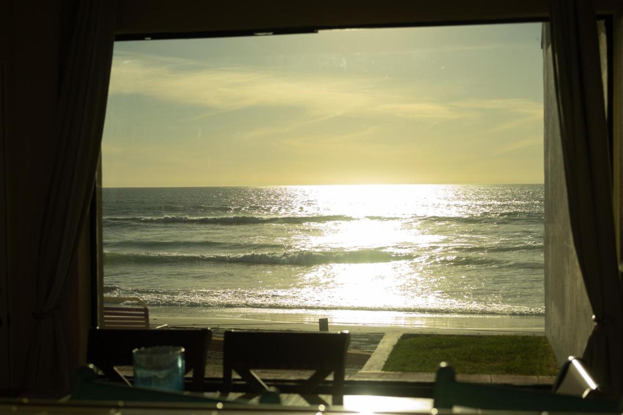 Quinta Pacifica Beachfront Villas Rosarito Εξωτερικό φωτογραφία