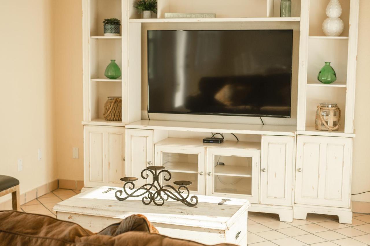 Quinta Pacifica Beachfront Villas Rosarito Εξωτερικό φωτογραφία