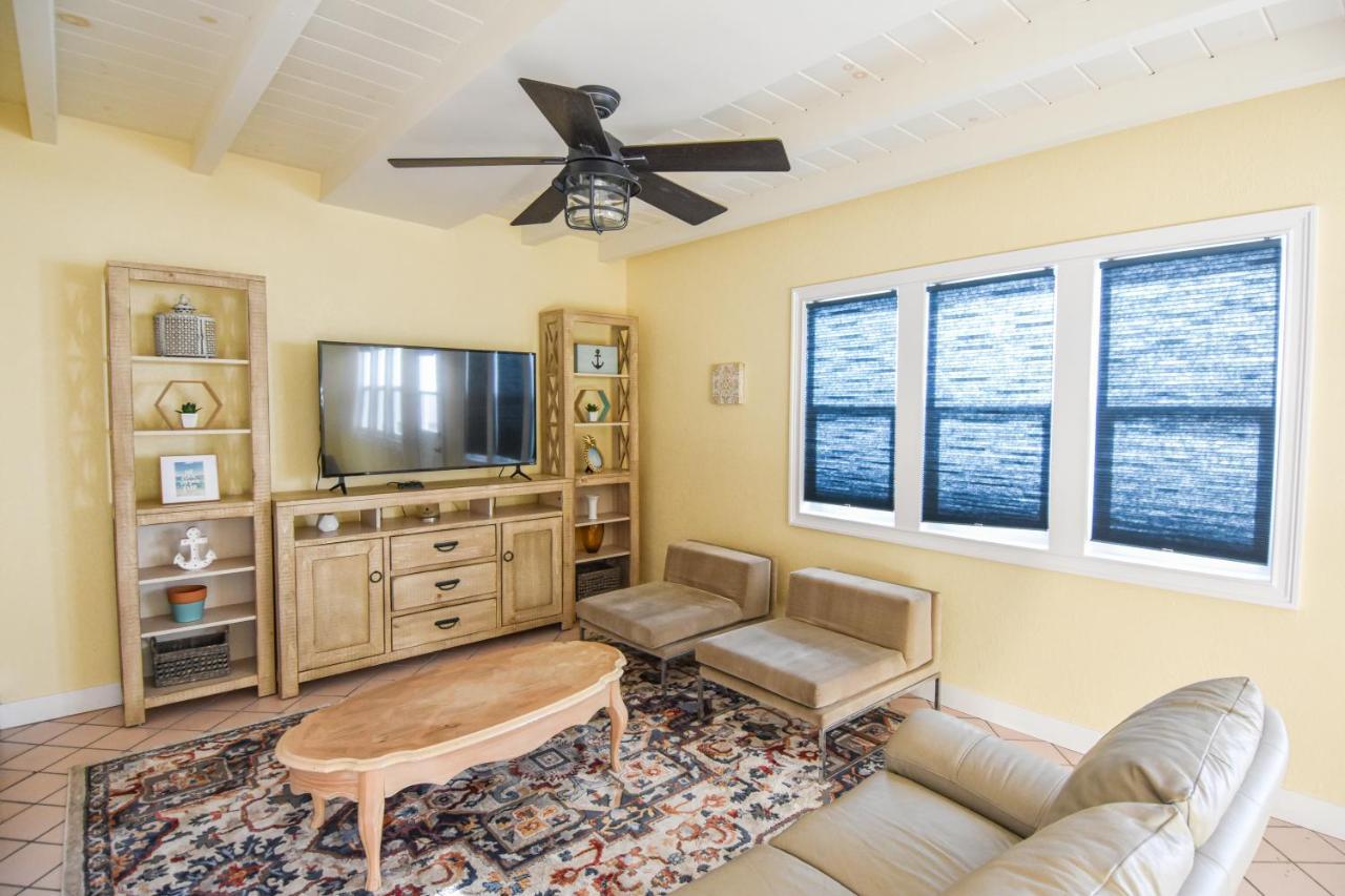 Quinta Pacifica Beachfront Villas Rosarito Εξωτερικό φωτογραφία