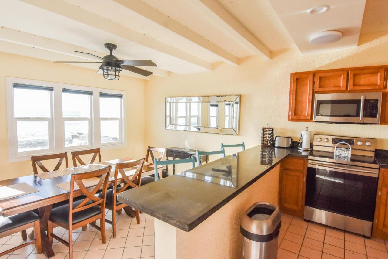 Quinta Pacifica Beachfront Villas Rosarito Εξωτερικό φωτογραφία