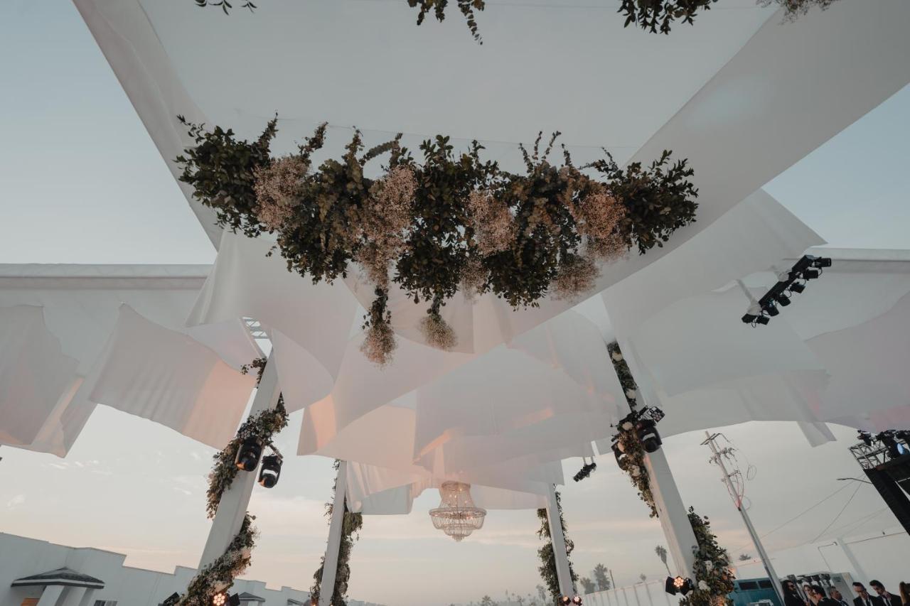 Quinta Pacifica Beachfront Villas Rosarito Εξωτερικό φωτογραφία