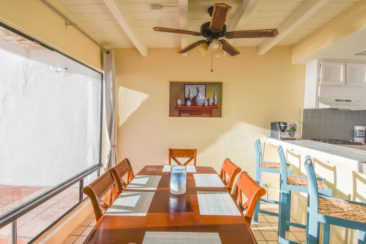 Quinta Pacifica Beachfront Villas Rosarito Εξωτερικό φωτογραφία