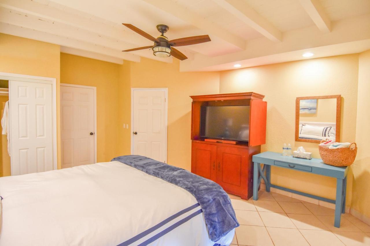 Quinta Pacifica Beachfront Villas Rosarito Εξωτερικό φωτογραφία