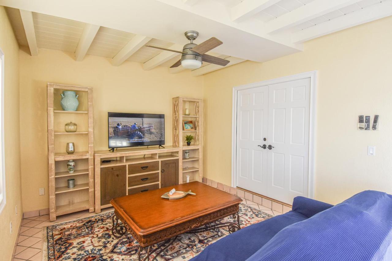 Quinta Pacifica Beachfront Villas Rosarito Εξωτερικό φωτογραφία