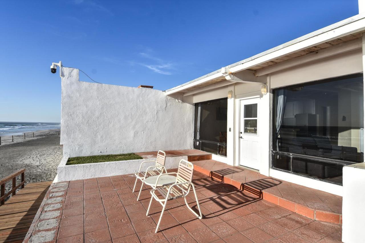 Quinta Pacifica Beachfront Villas Rosarito Εξωτερικό φωτογραφία