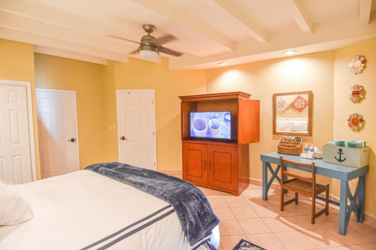 Quinta Pacifica Beachfront Villas Rosarito Εξωτερικό φωτογραφία