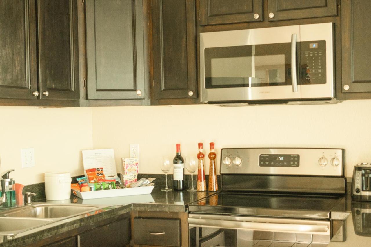 Quinta Pacifica Beachfront Villas Rosarito Εξωτερικό φωτογραφία