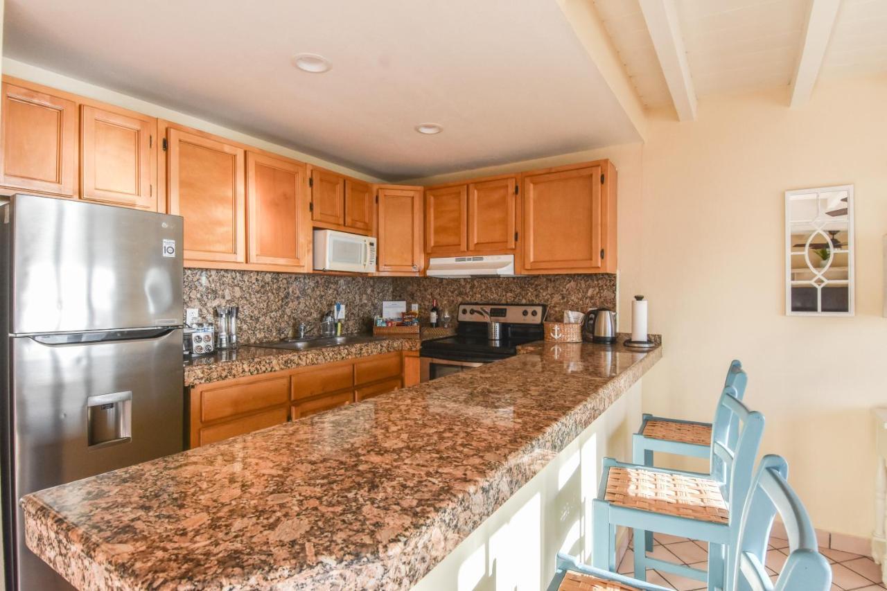 Quinta Pacifica Beachfront Villas Rosarito Εξωτερικό φωτογραφία