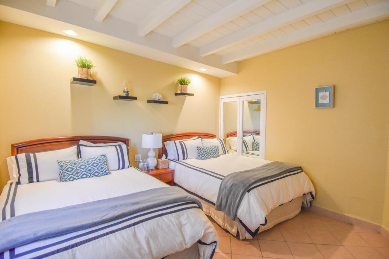 Quinta Pacifica Beachfront Villas Rosarito Εξωτερικό φωτογραφία