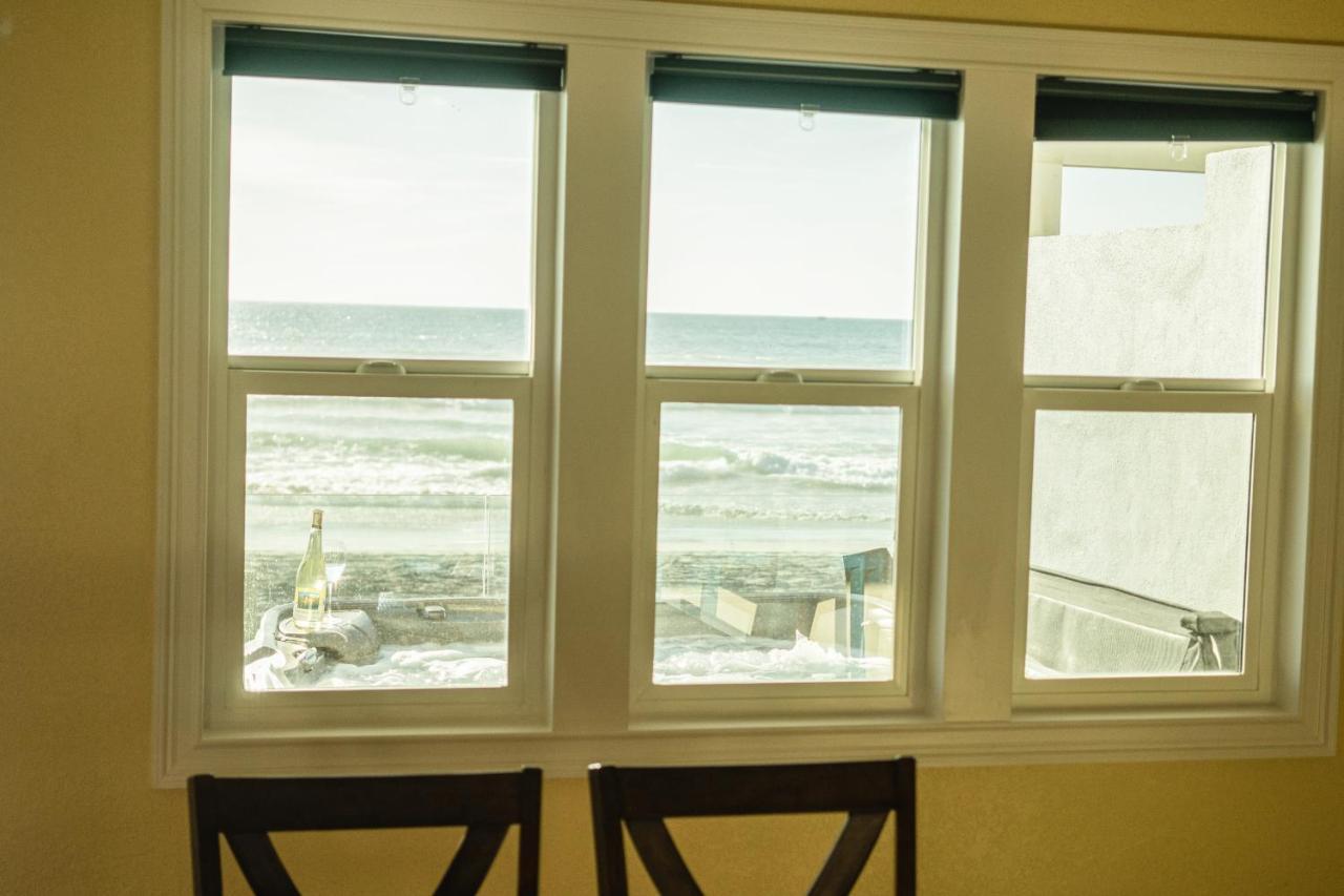 Quinta Pacifica Beachfront Villas Rosarito Εξωτερικό φωτογραφία