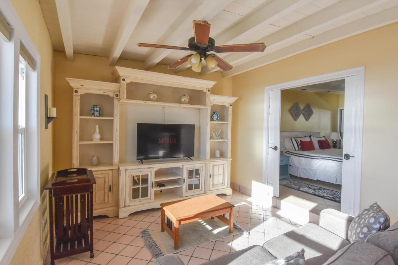 Quinta Pacifica Beachfront Villas Rosarito Εξωτερικό φωτογραφία