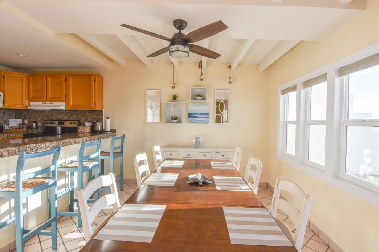 Quinta Pacifica Beachfront Villas Rosarito Εξωτερικό φωτογραφία