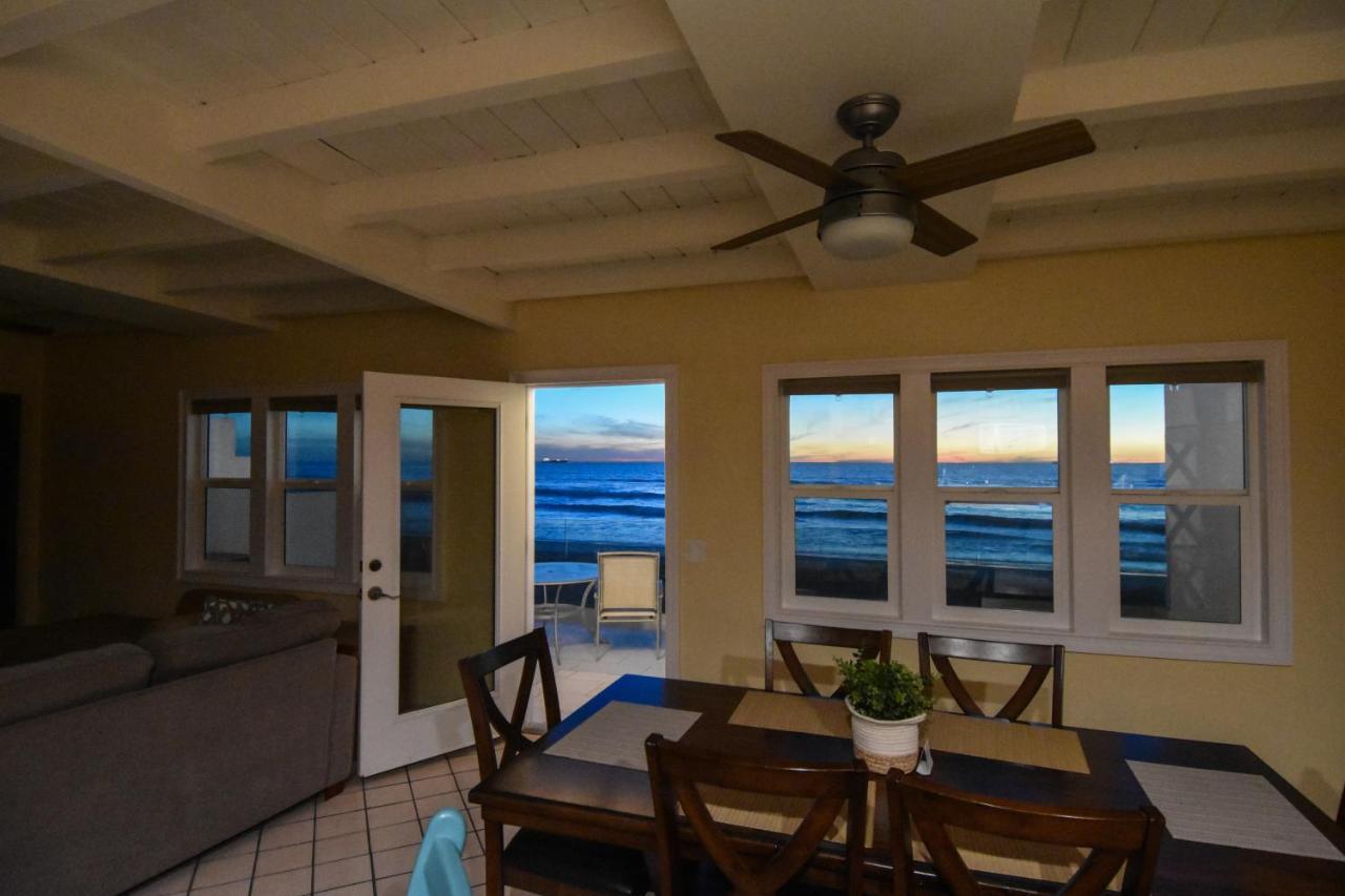 Quinta Pacifica Beachfront Villas Rosarito Εξωτερικό φωτογραφία