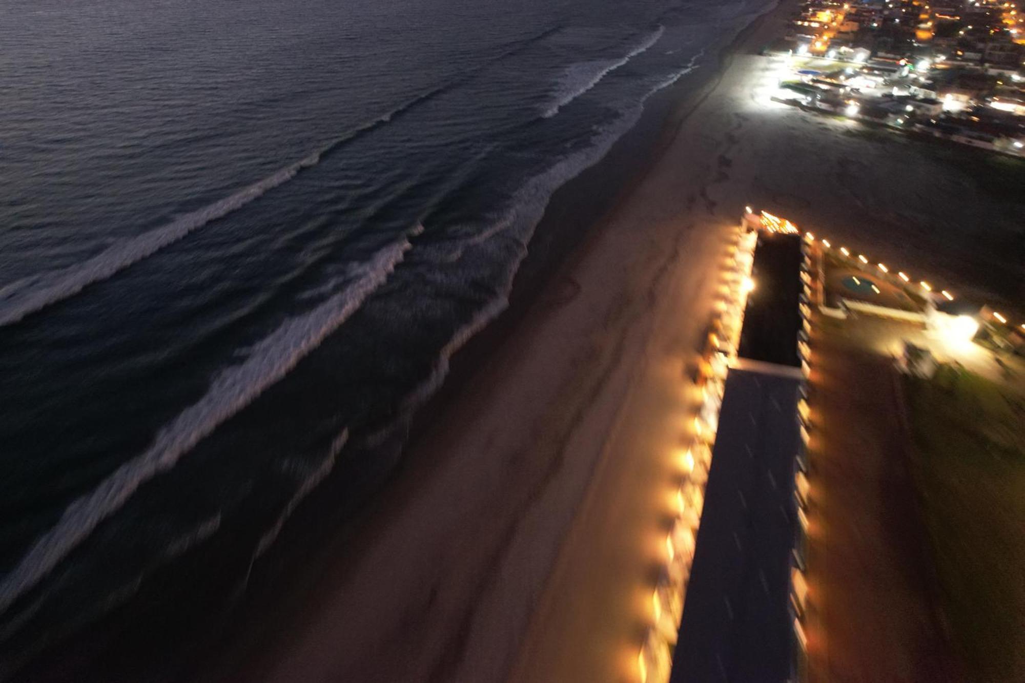 Quinta Pacifica Beachfront Villas Rosarito Εξωτερικό φωτογραφία