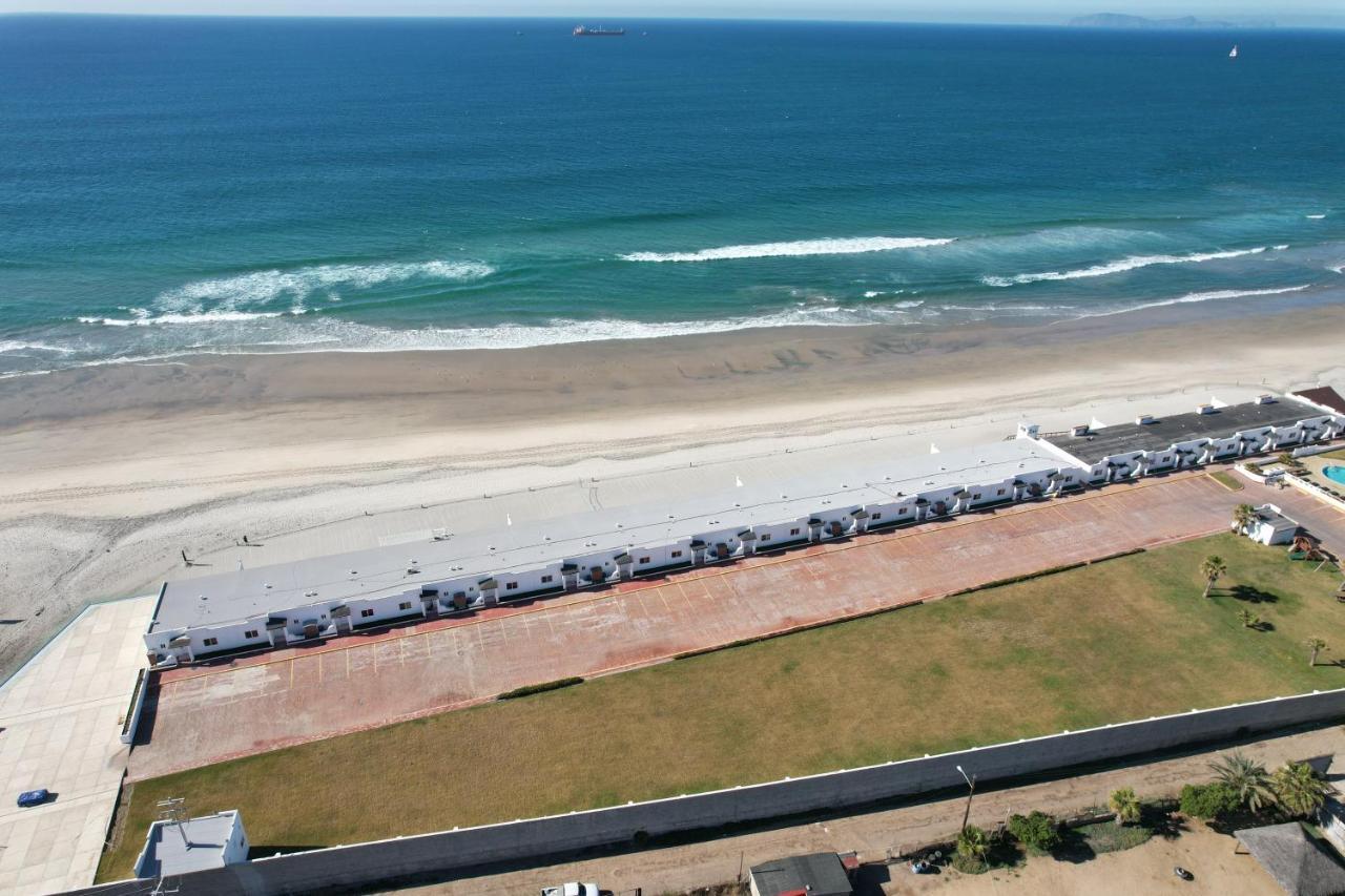 Quinta Pacifica Beachfront Villas Rosarito Εξωτερικό φωτογραφία