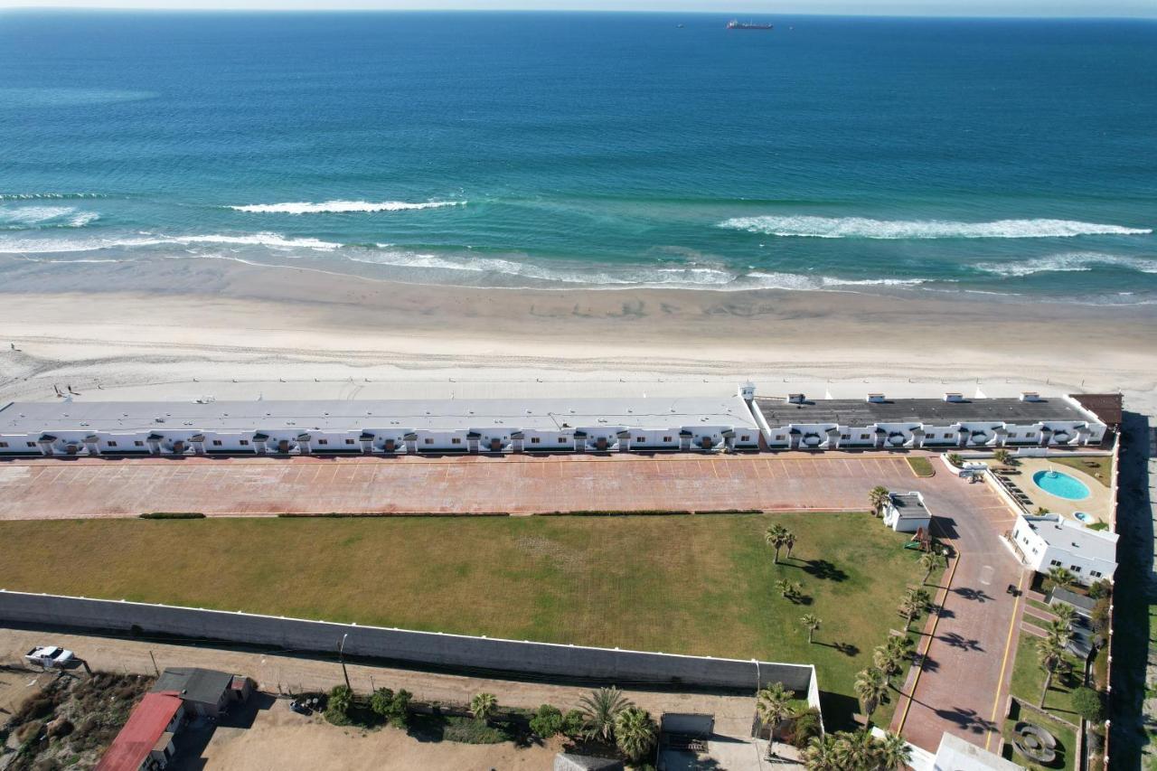 Quinta Pacifica Beachfront Villas Rosarito Εξωτερικό φωτογραφία