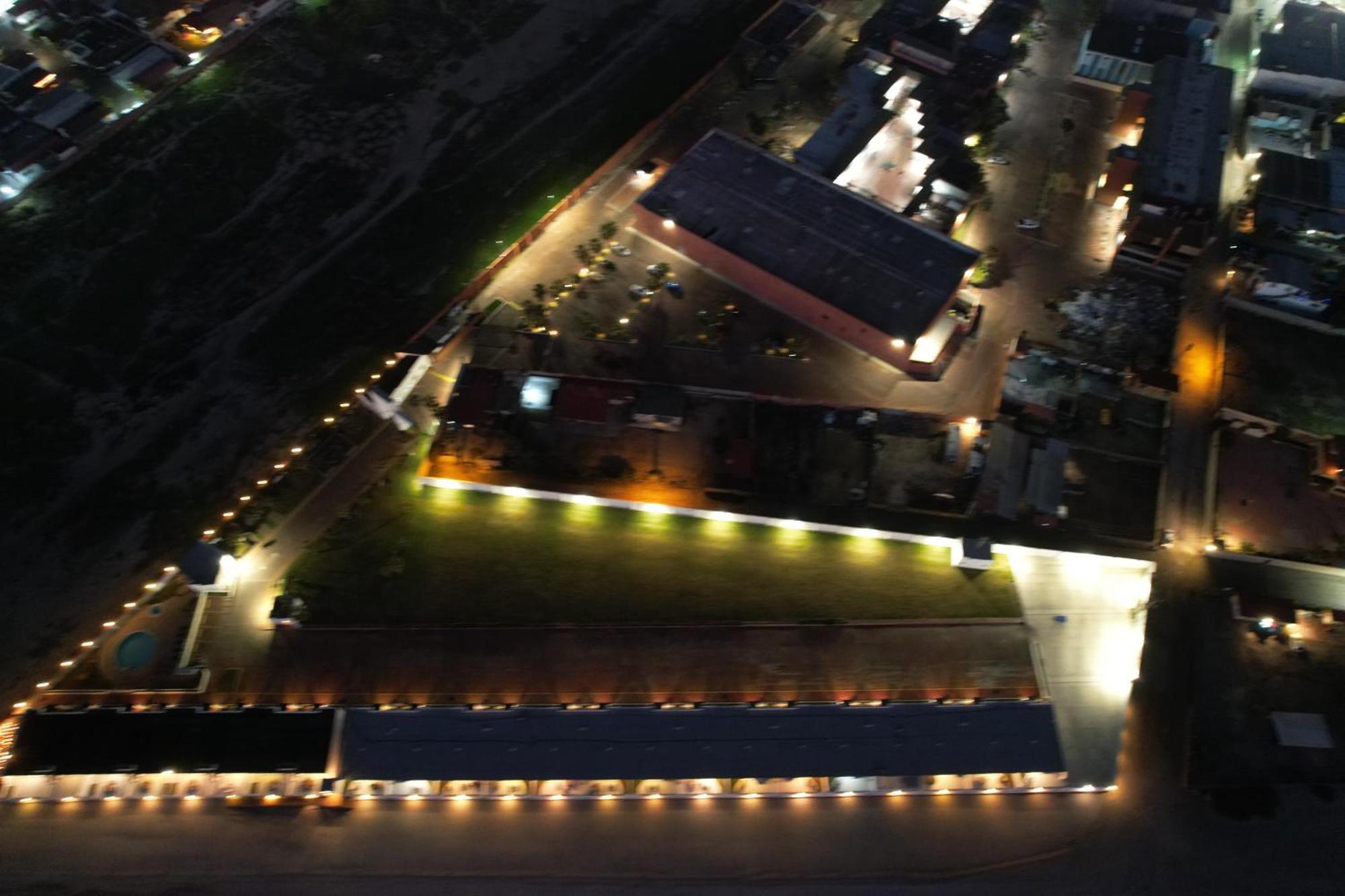Quinta Pacifica Beachfront Villas Rosarito Εξωτερικό φωτογραφία