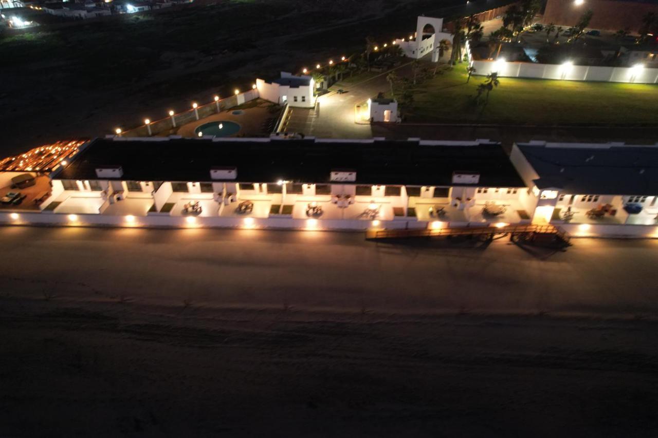 Quinta Pacifica Beachfront Villas Rosarito Εξωτερικό φωτογραφία