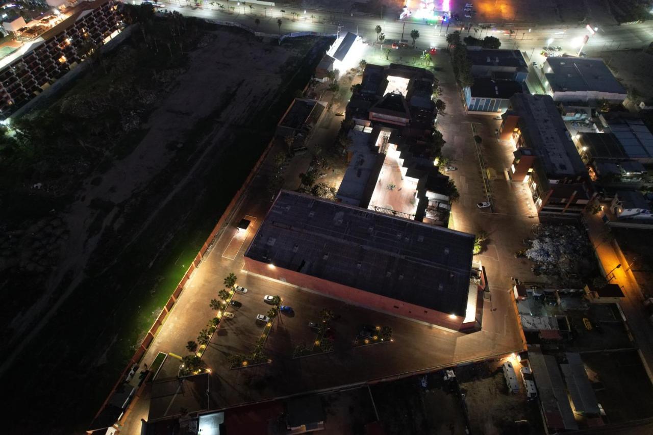 Quinta Pacifica Beachfront Villas Rosarito Εξωτερικό φωτογραφία