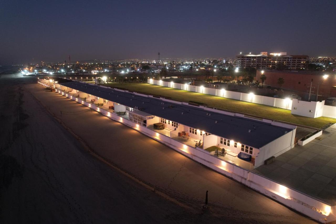 Quinta Pacifica Beachfront Villas Rosarito Εξωτερικό φωτογραφία